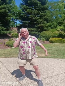 Poster for Intro video video from Lloyd Lindsay Young