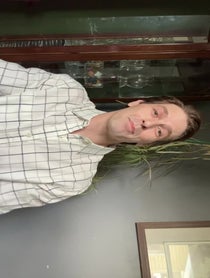 Poster for Birthday video from Joe Kurak
