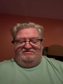 Poster for Tell a joke video from Mike Bocchetti