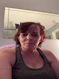 Poster for Birthday video from April Brockmiller