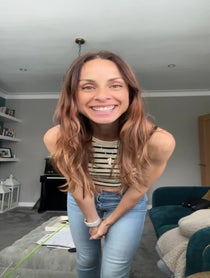 Poster for Other video from Lindsay Armaou