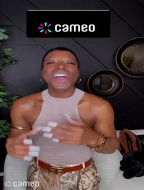 Poster for Intro video video from Reggie