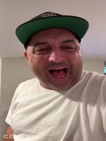 Poster for Intro video video from LiL ”MO” Mozzarella