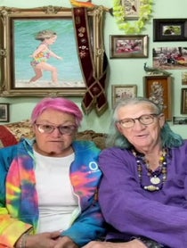 Poster for Other video from Whitney and Parents