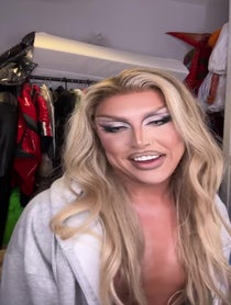 Poster for Birthday video from Awhora