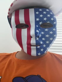 Poster for Other video from JaggerAmongUsVr