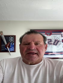 Poster for Other video from Mike Eruzione