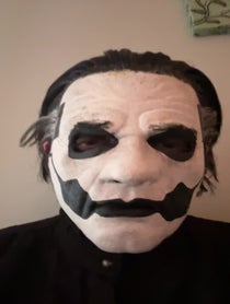 Poster for Roast video from TikTok Papa Emeritus