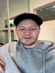 Poster for Pep Talk video from Hi Josh