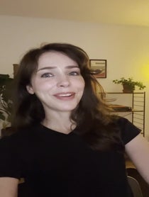 Poster for Question video from Stefanie Joosten