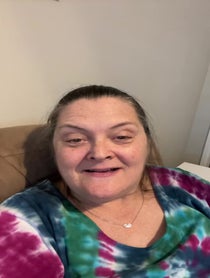 Poster for Birthday video from Megan Cavanagh