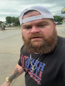 Poster for Roast video from Craig Clark