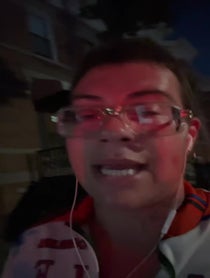 Poster for Birthday video from Honey Pluton