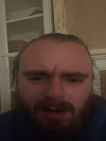 Poster for Roast video from Krunchie