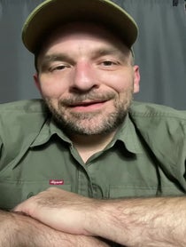 Poster for Birthday video from Lloyd's Asmr
