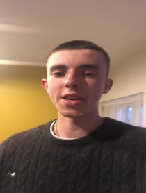 Poster for Birthday video from Jacksfitness