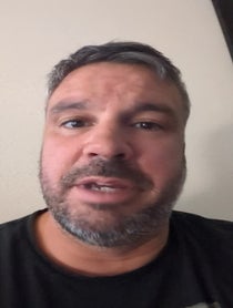 Poster for Roast video from MDGodzilla