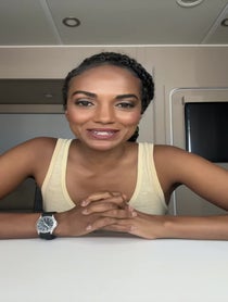 Poster for Other video from Mekia Cox