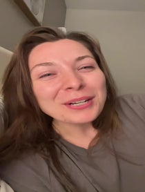 Poster for Birthday video from Kylie Brown