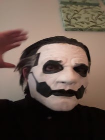 Poster for Other video from TikTok Papa Emeritus