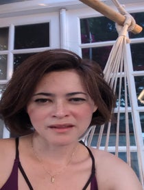 Poster for Birthday video from Faye Kingslee