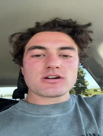 Poster for Other video from Jesse James West