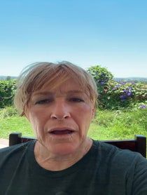 Poster for Question video from Kathleen Wilhoite