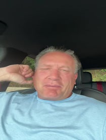 Poster for Pep Talk video from Jeremy Roenick