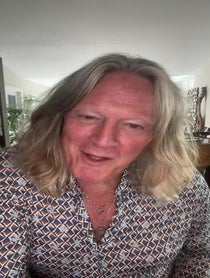 Poster for Birthday video from William Shockley