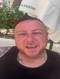 Poster for Other video from Paddy Kenny
