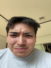 Poster for Birthday video from Brandon Cohen