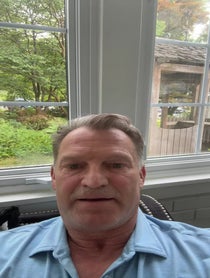 Poster for Birthday video from Kirk Muller