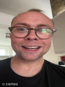 Poster for Intro video video from Joe Tracini
