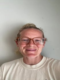 Poster for Other video from Kristen Hamilton