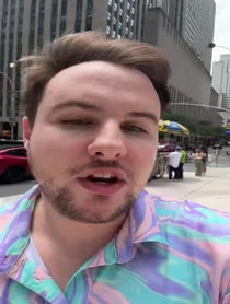 Poster for Other video from Blake Jennings