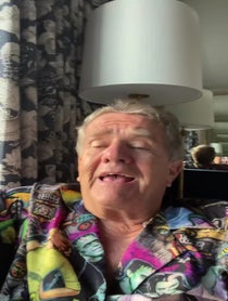 Poster for Other video from Butch Patrick