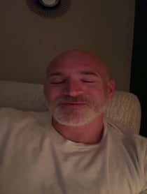 Poster for Pep Talk video from Matt Halpern
