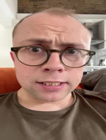 Poster for Other video from Joe Tracini