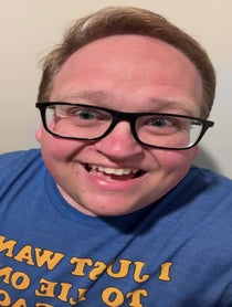 Poster for Other video from Brandon Baker