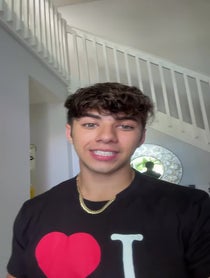 Poster for Advice video from Angelo