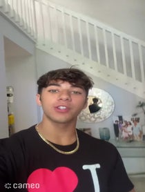 Poster for Intro video video from Angelo