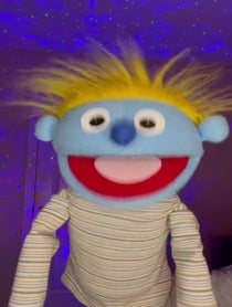 Poster for Other video from Puppet Party