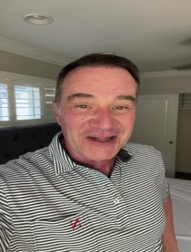 Poster for Birthday video from Tim DeKay