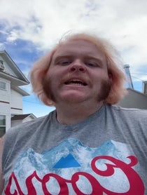 Poster for Pep Talk video from Gilly Shine