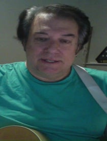 Poster for Birthday video from Lou Vuto