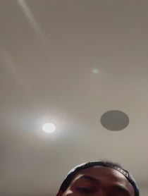 Poster for Holiday video from DangMattSmith