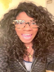 Poster for Other video from Shondrella Avery