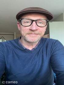 Poster for Intro video video from Matt Walsh