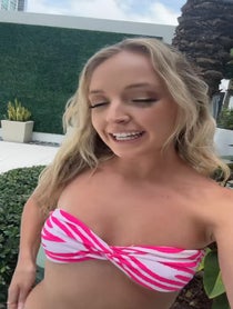 Poster for Roast video from Destiny Noell