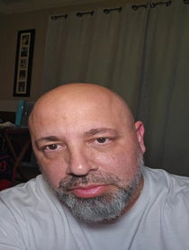 Poster for Birthday video from Dan Regan